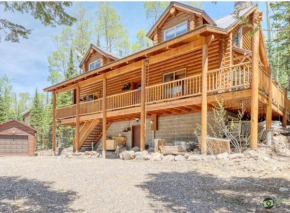 Brian Head Cabin with Luxuries